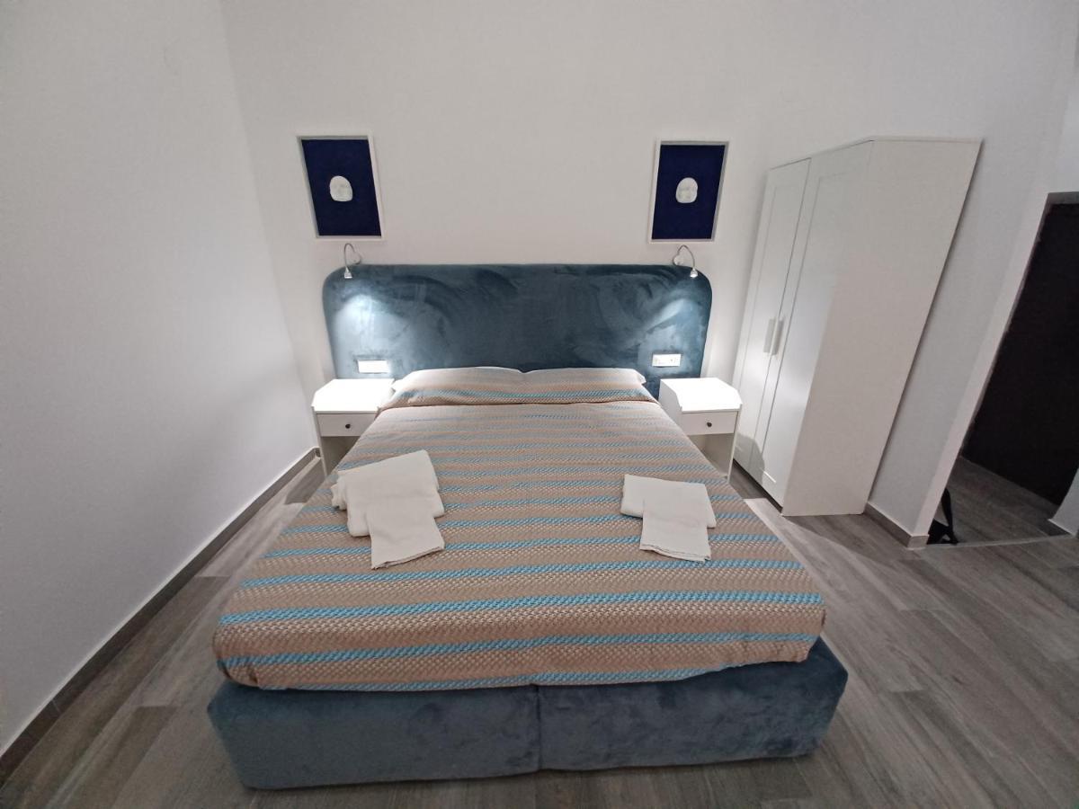 Residenza Napoletana Apartment Naples Exterior photo