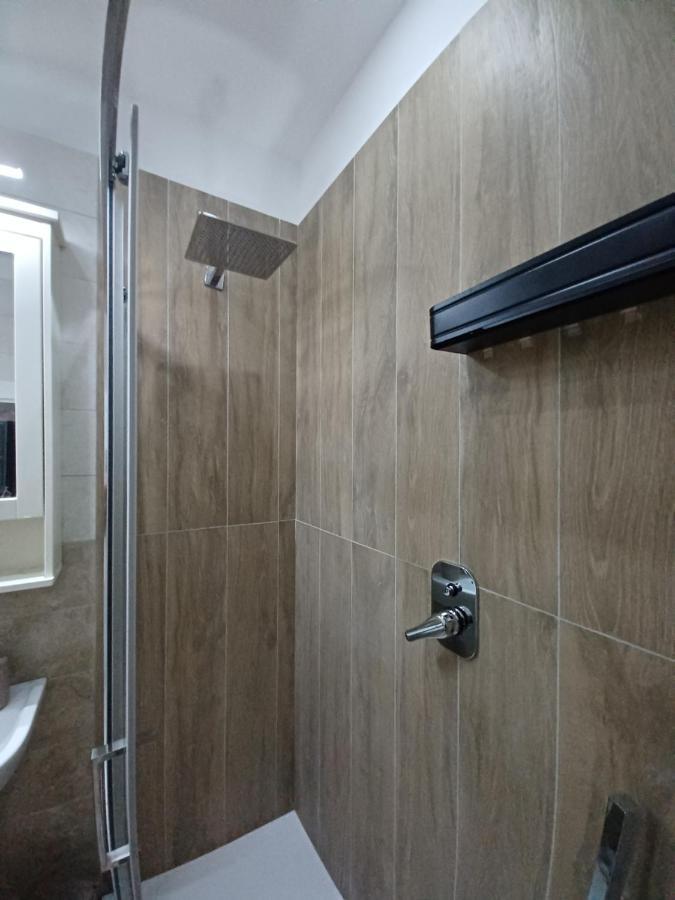 Residenza Napoletana Apartment Naples Exterior photo