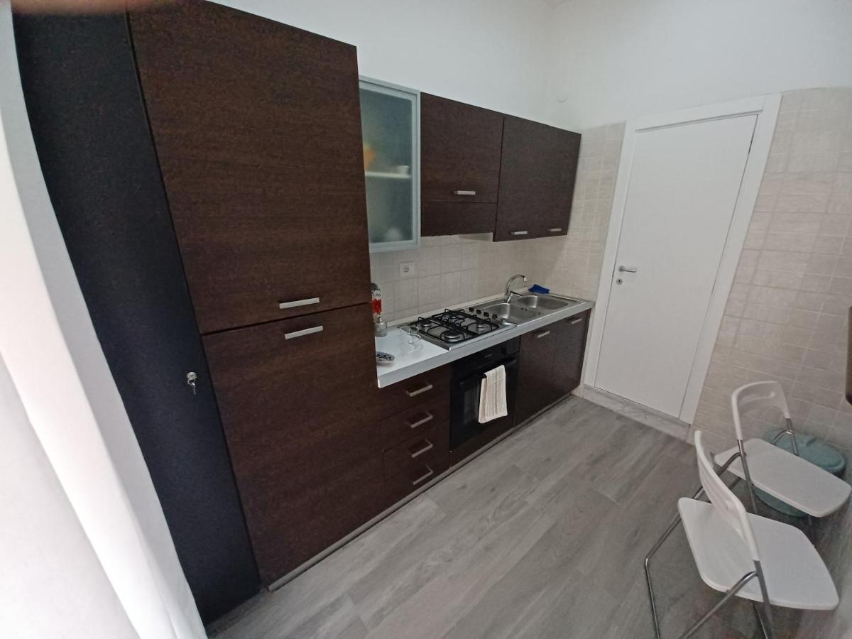 Residenza Napoletana Apartment Naples Exterior photo