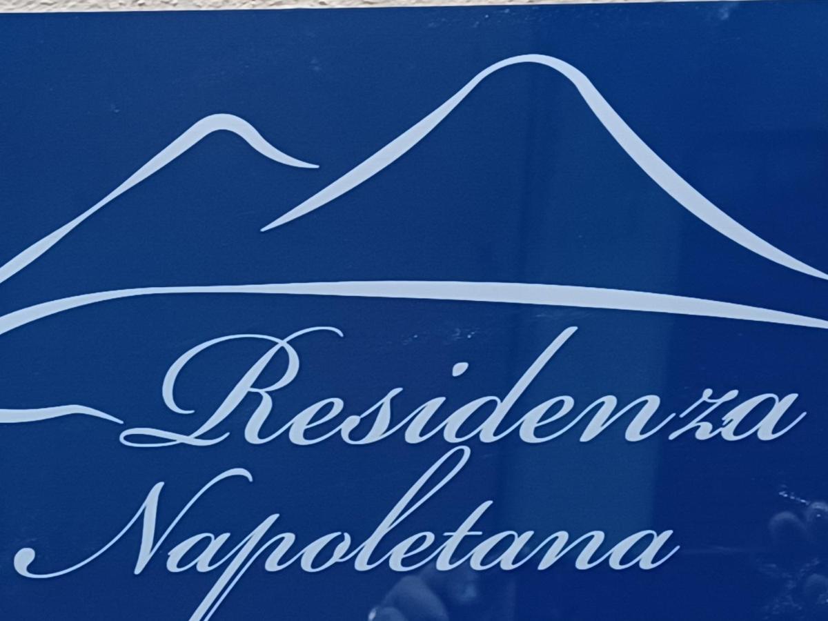 Residenza Napoletana Apartment Naples Exterior photo